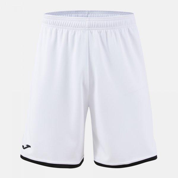 BASKET PHOENIX III SHORT WHITE BLACK | 105335.201 - 105335.20110 (3XS)_460556