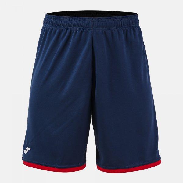 BASKET PHOENIX III SHORT DARK NAVY RED | 105335.336 - 105335.33610 (3XS)_460571