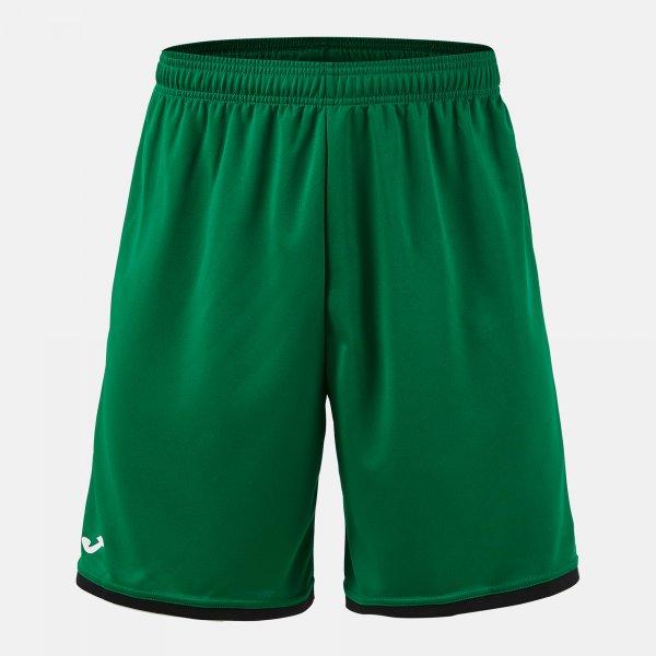 BASKET PHOENIX III SHORT GREEN BLACK | 105335.451 - 105335.45110 (3XS)_460601