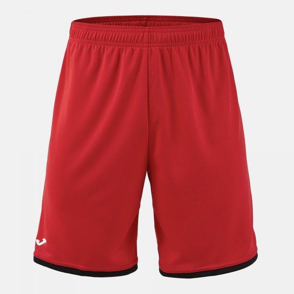 BASKET PHOENIX III SHORT RED BLACK | 105335.601 - 105335.60110 (3XS)_460616