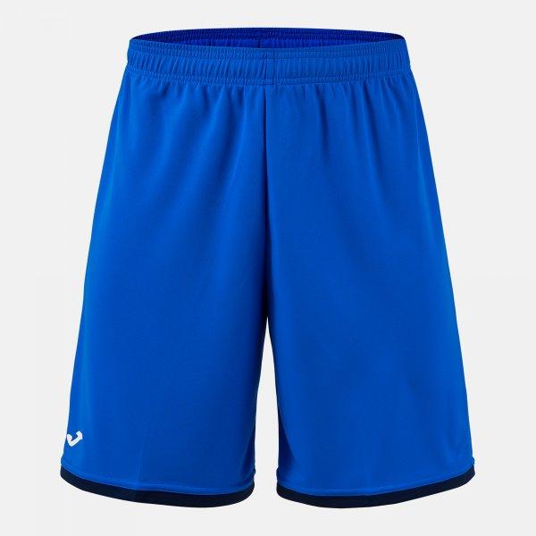 BASKET PHOENIX III SHORT ROYAL BLUE DARK NAVY | 105335.703 - 105335.70310 (3XS)_460631