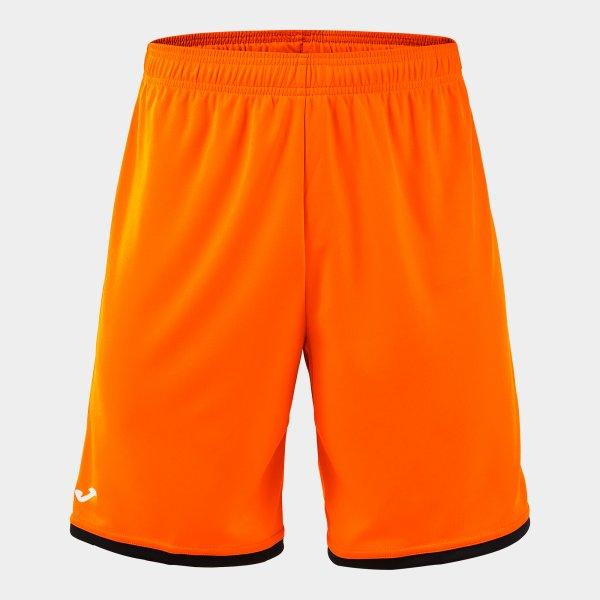 BASKET PHOENIX III SHORT ORANGE BLACK | 105335.881 - 105335.88110 (3XS)_460646