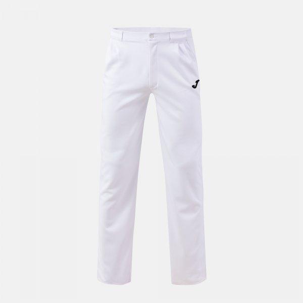 CANNES III LONG PANTS WHITE | 105347.200 - 105347.2002XL_460676
