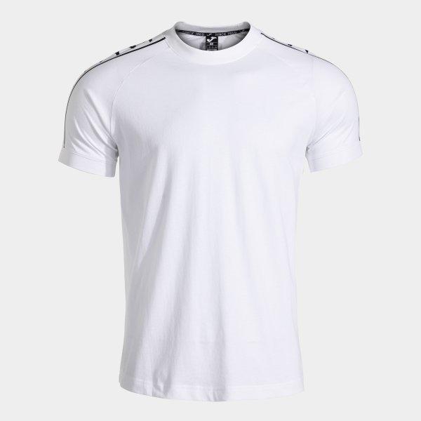 ICONO STREET SHORT SLEEVE T-SHIRT WHITE | 104232.201 - 104232.20110 (3XS)_456351