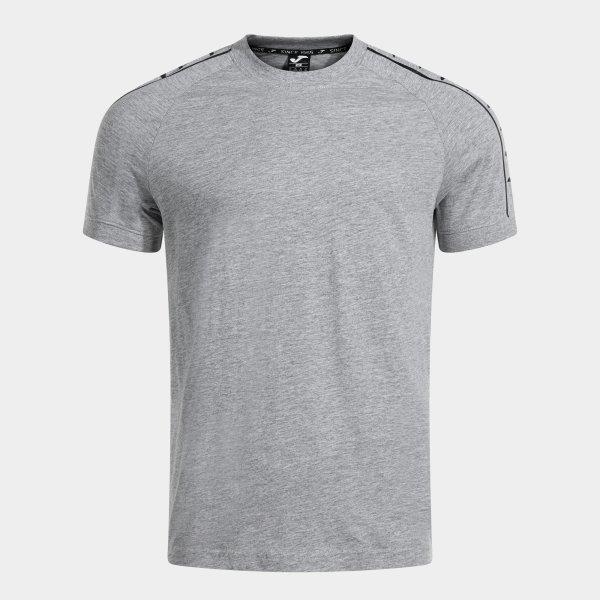 ICONO STREET SHORT SLEEVE T-SHIRT GRAY | 104232.251 - 104232.25110 (3XS)_456356