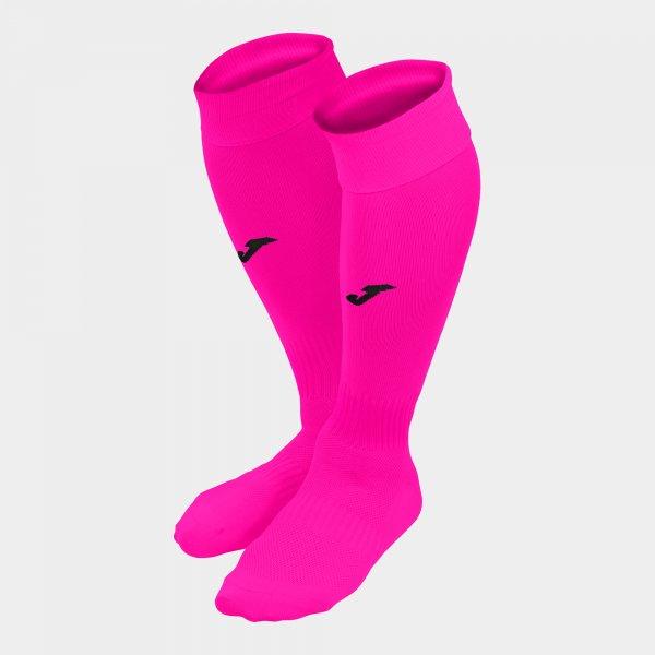 CLASSIC-4 SOCKS FLUOR PINK | 401964.030 - 401964.030S01_460878