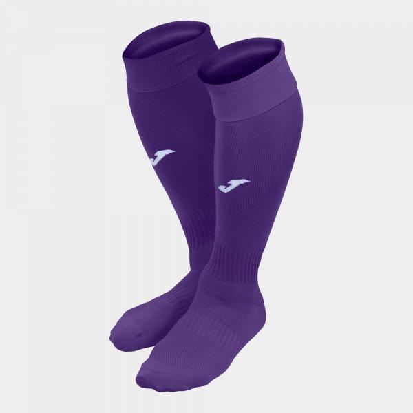 CLASSIC-4 SOCKS VIOLET | 401964.550 - 401964.550S01_460926