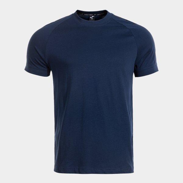 ICONO STREET SHORT SLEEVE T-SHIRT NAVY BLUE | 104232.330 - 104232.330L_456366