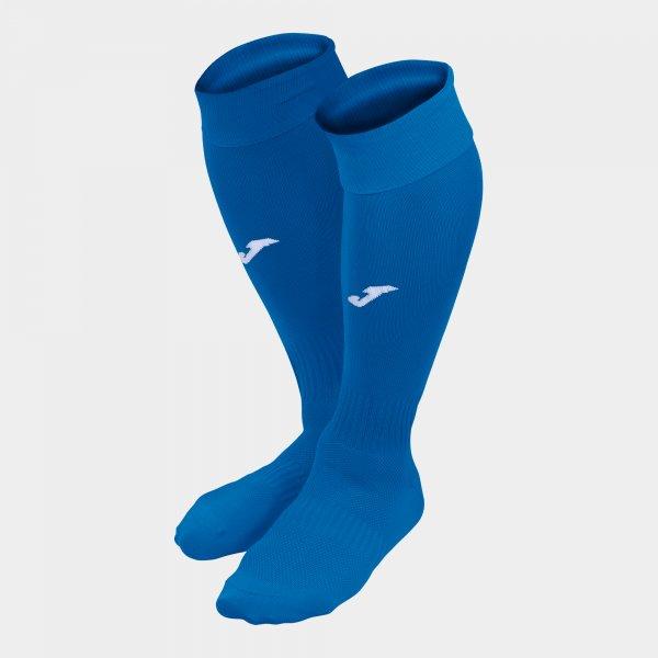 CLASSIC-4 SOCKS ROYAL BLUE | 401964.700 - 401964.700S01_460944