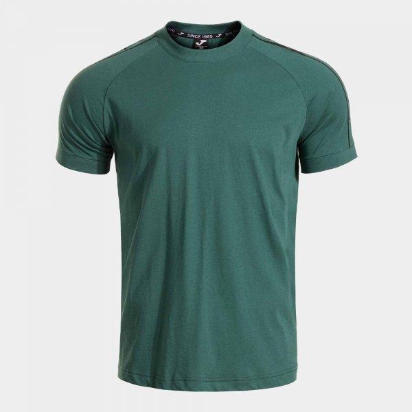 ICONO STREET SHORT SLEEVE T-SHIRT GREEN | 104232.471 - 104232.4712XL_456371