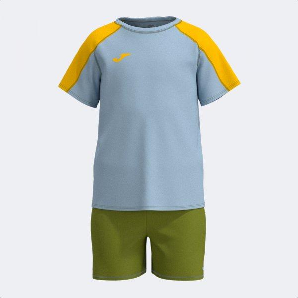 ADVENTURE SET BLUE GREEN | 500857.384 - 500857.384S01_460996