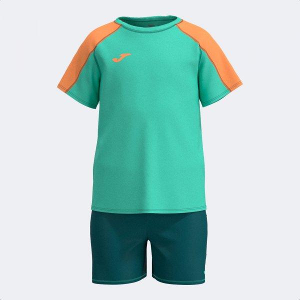 ADVENTURE SET GREEN GREEN | 500857.404 - 500857.404S01_460999