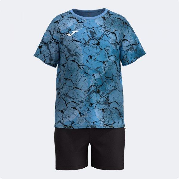 ADVENTURE SET BLUE BLACK | 500858.715 - 500858.715S01_461002