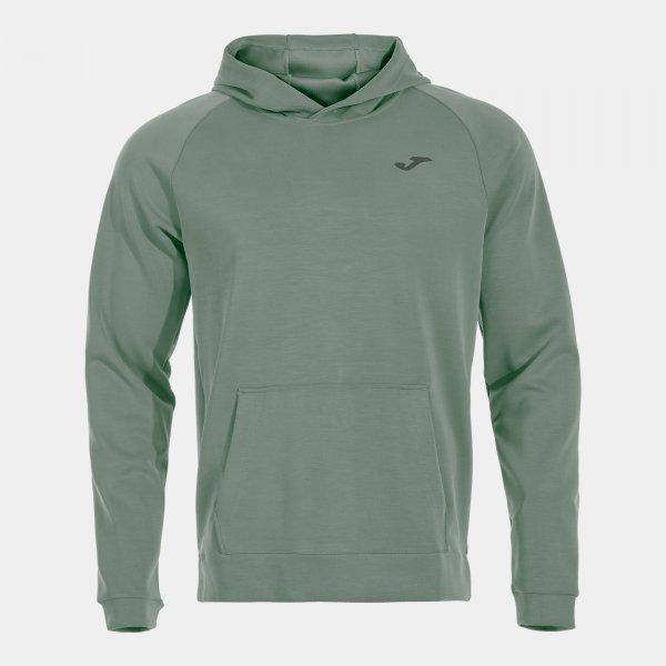BREATH HOODIE GREEN | 700117.480 - 700117.4802XL_461027
