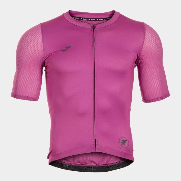 CRONO CYCLING JERSEY FLUOR PINK | 700139.522 - 700139.522L_461040