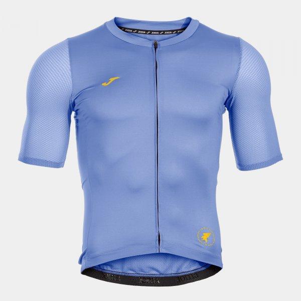 CRONO CYCLING JERSEY BLUE | 700139.715 - 700139.715L_461046