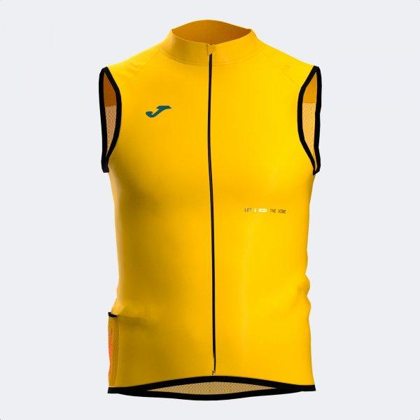 CRONO VEST YELLOW | 700142.929 - 700142.9292XL_461073