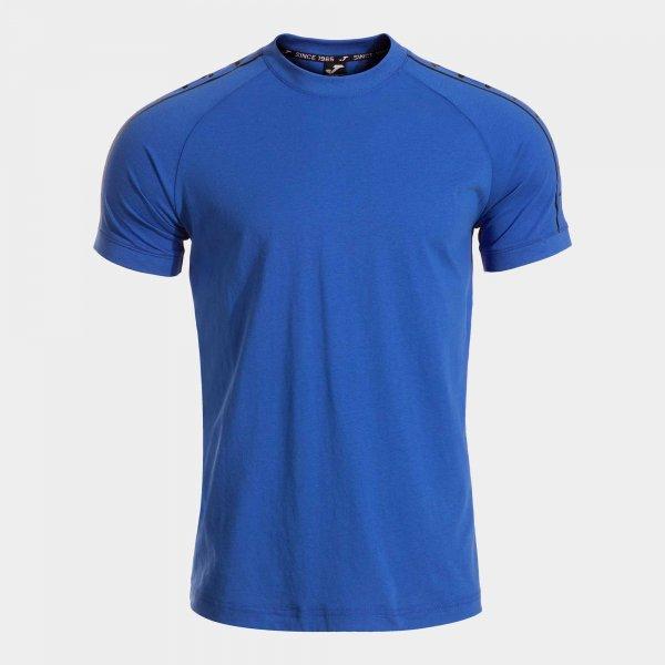 ICONO STREET SHORT SLEEVE T-SHIRT BLUE | 104232.701 - 104232.70110 (3XS)_456385