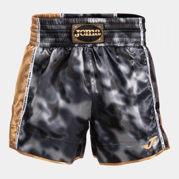 COMBAT SHORT BLACK | 700147.178 - 700147.1782XL_461107