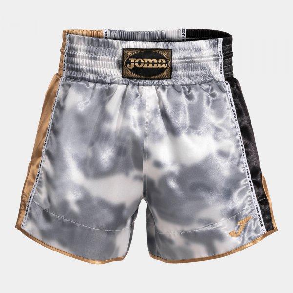 COMBAT SHORT WHITE | 700147.218 - 700147.2182XL_461114