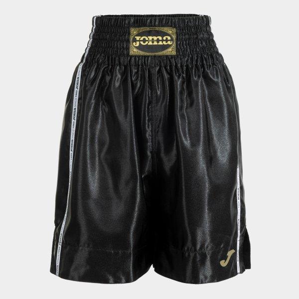 COMBAT BERMUDA BLACK | 700153.100 - 700153.1002XL_461121