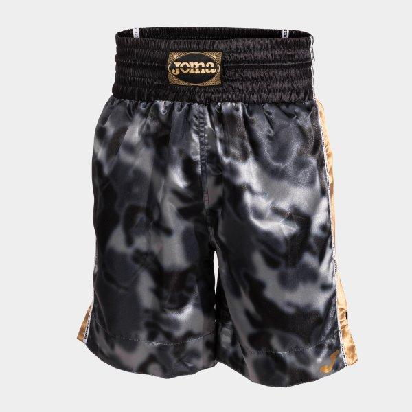 COMBAT BERMUDA BLACK | 700153.178 - 700153.1782XL_461128