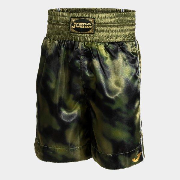 COMBAT BERMUDA GREEN | 700153.441 - 700153.4412XL_461135