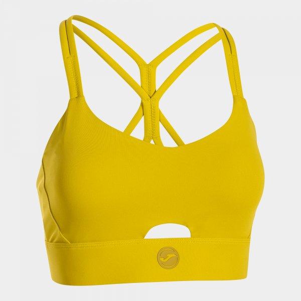 CORE SPORT BRA YELLOW | 901594.922 - 901594.9222XL_461161