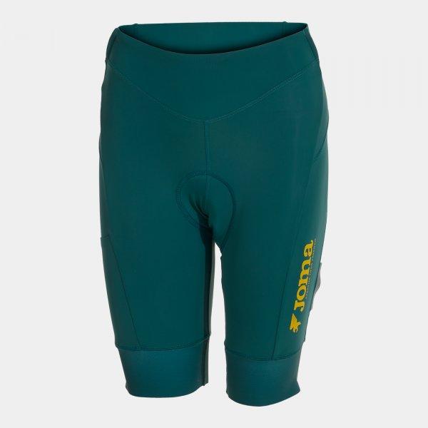 CRONO CYCLING SHORTS GREEN | 902040.346 - 902040.3462XL_461206