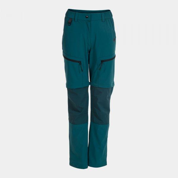 EXPLORER V LONG PANTS BLUE | 902305.346 - 902305.3462XL_461272