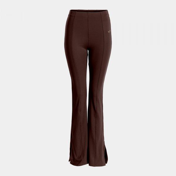 BREATH LONG TIGHTS BROWN | 902319.833 - 902319.833L_461298