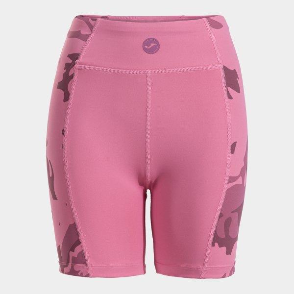 BREATH SHORT TIGHTS PINK | 902321.549 - 902321.549L_461304
