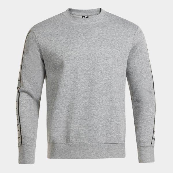 ICONO STREET SWEATSHIRT GRAY | 104233.251 - 104233.2512XL_456407