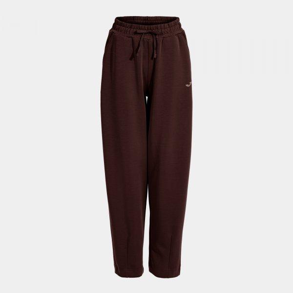 BREATH LONG PANTS BROWN | 902378.833 - 902378.8332XL_461323