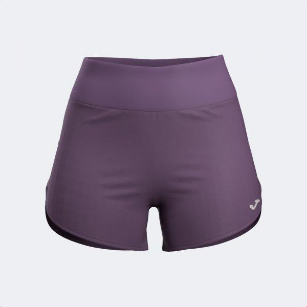 R-NIGHT ICONIC SHORT PURPLE | 902535.579 - 902535.579L_461358