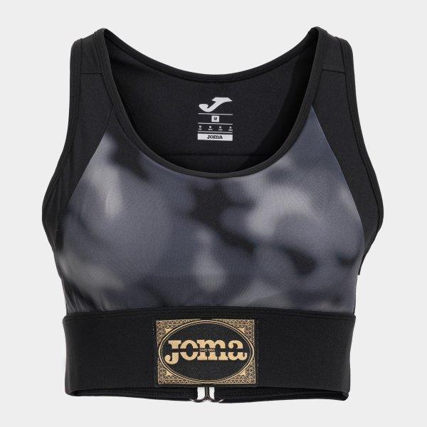 COMBAT SPORT BRA BLACK | 902569.178 - 902569.1782XL_461362