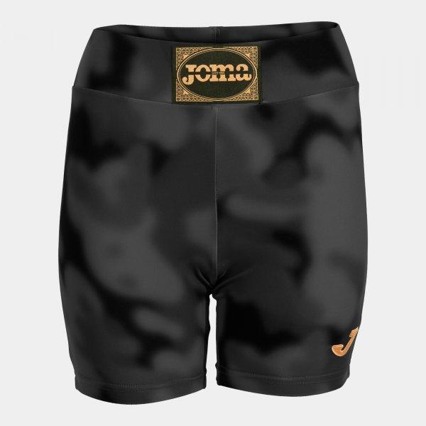 COMBAT SHORT TIGHTS BLACK | 902575.178 - 902575.1782XL_461411