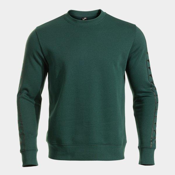 ICONO STREET SWEATSHIRT GREEN | 104233.471 - 104233.471L_456420