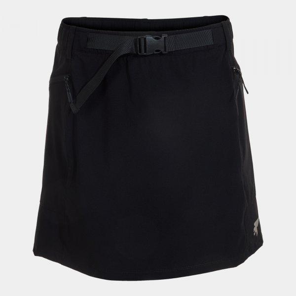 EXPLORER TEIDE SKIRT BLACK | 902627.100 - 902627.1002XL_461534
