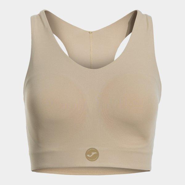 CORE SPORT BRA BEIGE | 902645.004 - 902645.004M_461568