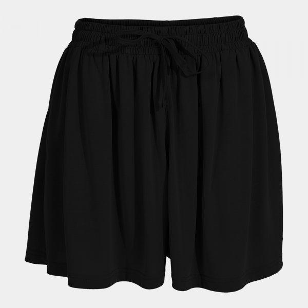 BREATH SHORT BLACK | 902657.100 - 902657.1002XL_461600