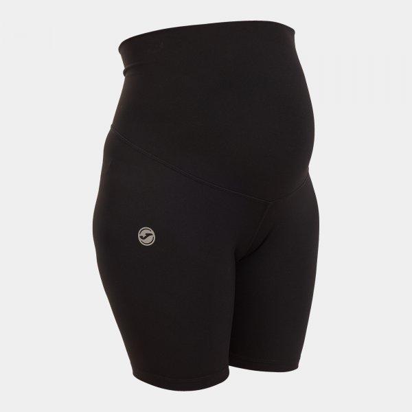 INDOOOR SHORT TIGHTS BLACK | 902660.100 - 902660.100L_461641