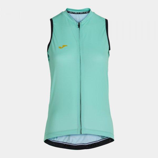 CRONO CYCLING JERSEY WHITE LIGHT GREEN | 902692.404 - 902692.4042XL_461742