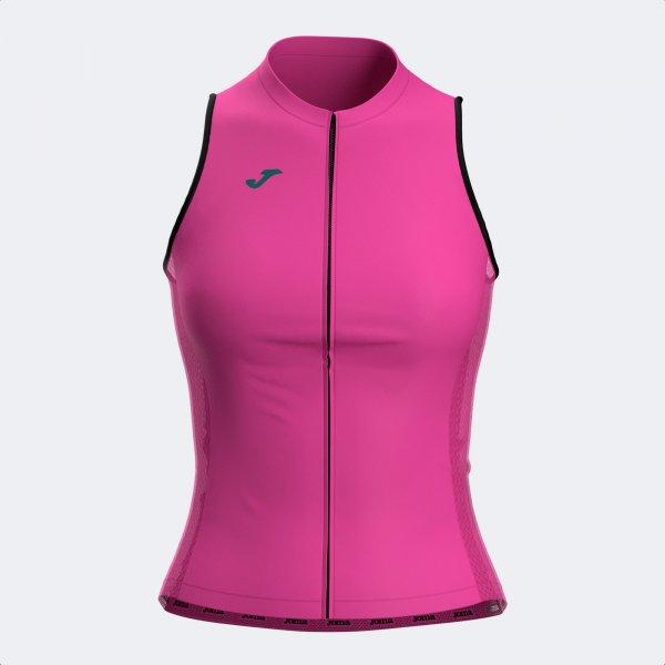 CRONO CYCLING JERSEY PINK | 902692.522 - 902692.5222XL_461749