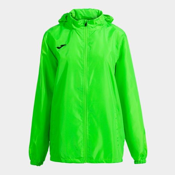 GALIA RAINCOAT FLUOR GREEN | 902870.020 - 902870.02012 (2XS)_461858