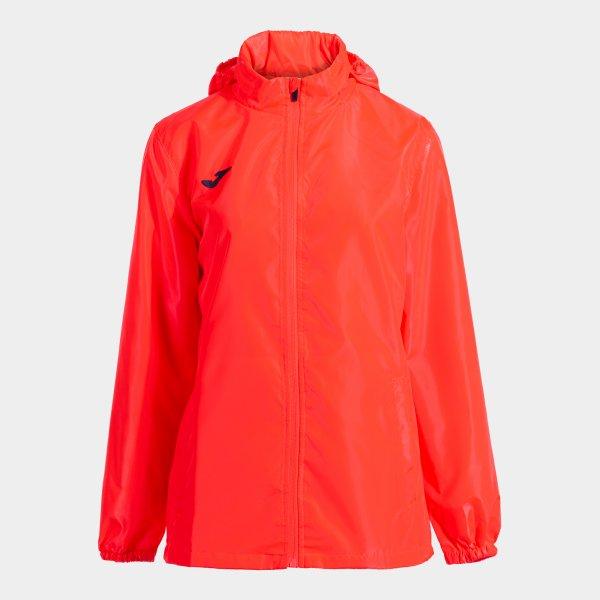 GALIA RAINCOAT FLUOR ORANGE | 902870.040 - 902870.04012 (2XS)_461867