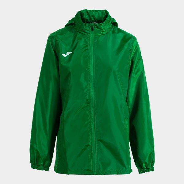 RAIN RAINCOAT GREEN | 902870.450 - 902870.45012 (2XS)_461893
