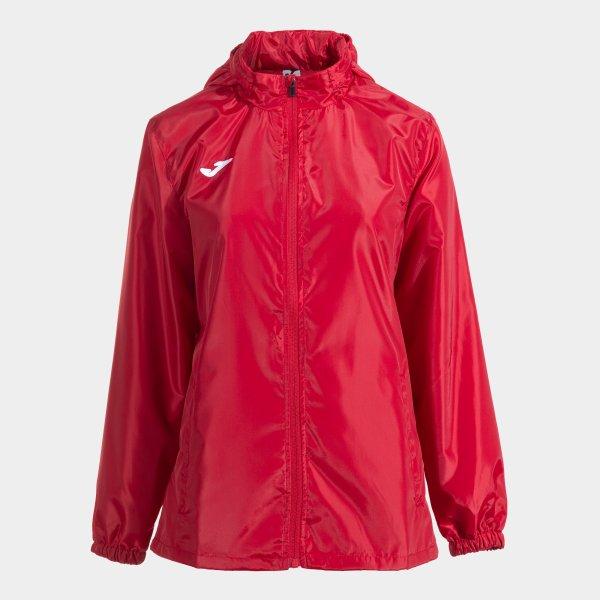 GALIA RAINCOAT RED | 902870.600 - 902870.60012 (2XS)_461910
