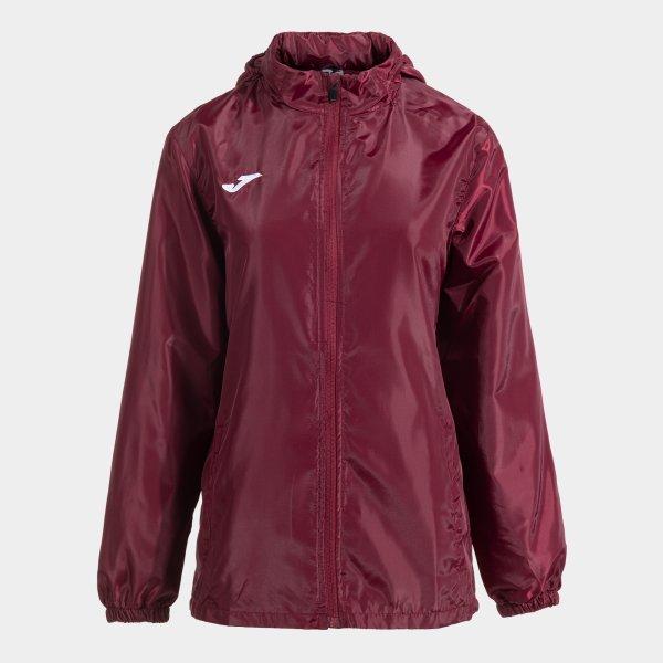 RAIN RAINCOAT BURGUNDY | 902870.671 - 902870.6712XL_461919