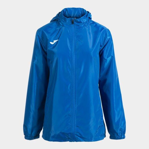 GALIA RAINCOAT ROYAL BLUE | 902870.700 - 902870.70012 (2XS)_461926